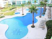 DEPARTAMENTO EN VENTA/RENTA EN JURIQUILLA TOWERS, QUERETARO