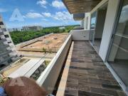 Departamento en Venta/Renta, ENTREGA INMEDIATA, 3...