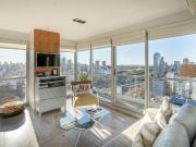 Departamento en VentaTriplex PISO ALTO Torre Oro 2222...