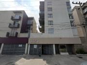 Departamento en Venustiano Carranza