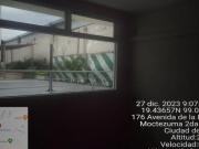 Departamento en Venustiano Carranza, calle Moctezuma