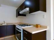 Departamento en Venustiano Carranza, Ciudad de, México