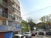 DEPARTAMENTO EN VENUSTIANO CARRANZA CIUDAD DE MÉXICO