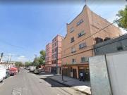 Departamento en venustiano carranza, excelente ubicación...