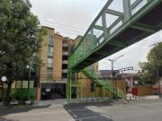 Departamento En Venustiano Carranza Jardin Balbuena
