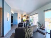 Departamento en Veracruz, zona centro