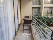 Departamento en Vergara, ID: 132154R