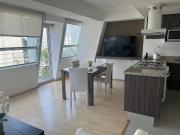 Departamento en Verónica Anzúres