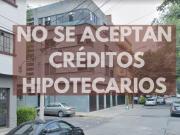 DEPARTAMENTO EN VERONICA ANZUREZ MIGUEL HIDALGO CDMX...