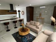 DEPARTAMENTO EN VERSALLES, PUERTO VALLARTA