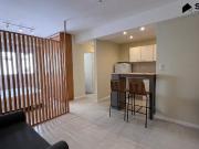 Departamento en veta Monoambiente amplio Centro Mar del...