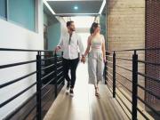 Departamento en V?a 422