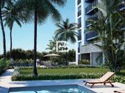 Departamento En Vía Cumbres Preventa Agua 9