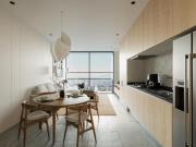 Departamento en Vía Insurgentes