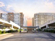 departamento en vía montejo