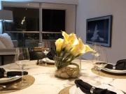 DEPARTAMENTO EN VIA MONTEJO