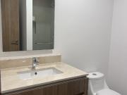 departamento en vía montejo en renta