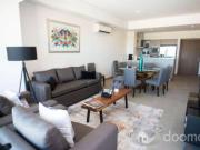 Departamento en Vía Montejo, Mérida Yucatán