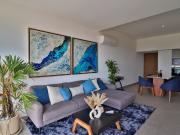 DEPARTAMENTO EN VÍA MONTEJO, TORRE ÍNDICO, PISO 14