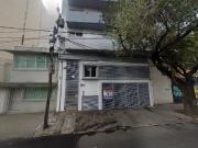 Departamento en Viad. Pdte. Miguel Alemán Valdés,...