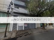 DEPARTAMENTO EN VIAD. PDTE. MIGUEL ALEMÁN VALDÉS,...