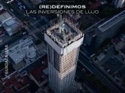 Departamento en Vianto Residences zona financiera
