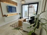 Departamento en Victoria Regia Alvear