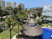 DEPARTAMENTO EN VIDA MAR EN SEGUNDO NIVEL