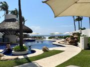 Departamento en Vidamar Residencial Cluster, Acapulco