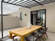 DEPARTAMENTO EN VIDARA RESIDENCIA, AGRICOLA ORIENTAL CDMX