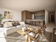 Departamento en View Towers Canc?n