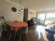 Departamento en Villa Alemana