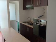 Departamento en Villa Alemana