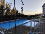 Departamento en Villa Alemana