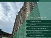 Departamento en Villa Alemana