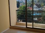 Departamento en Villa Alemana