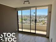 Departamento en Villa Alemana