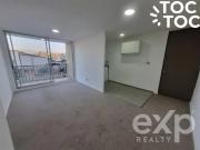 Departamento en Villa Alemana