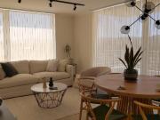 Departamento en Villa Alemana