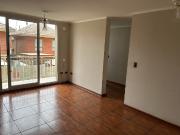 Departamento en Villa Alemana