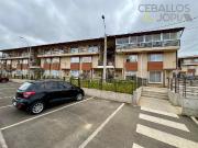 Departamento en Villa Alemana