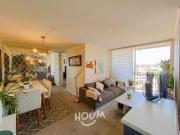 Departamento en Villa Alemana