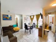 Departamento en Villa Alemana