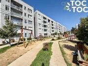 Departamento en Villa Alemana