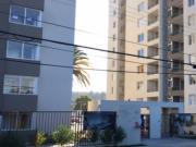 Departamento en Villa Alemana