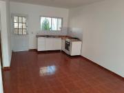 Departamento en Villa Ballester