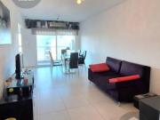 Departamento en Villa Ballester