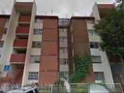 Departamento en Villa Coapa