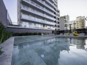 Departamento en Villa Crespo