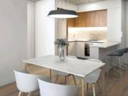 Departamento en Villa Crespo